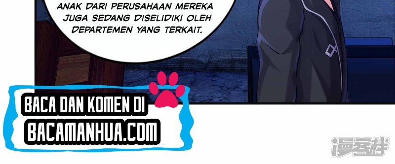 The Power of Soul (Soul Thorn) Chapter 01 Gambar 75
